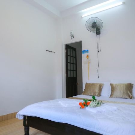 Sea Homestay Hue Exterior photo