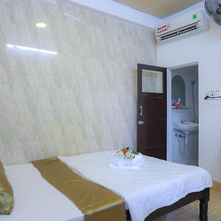 Sea Homestay Hue Exterior photo