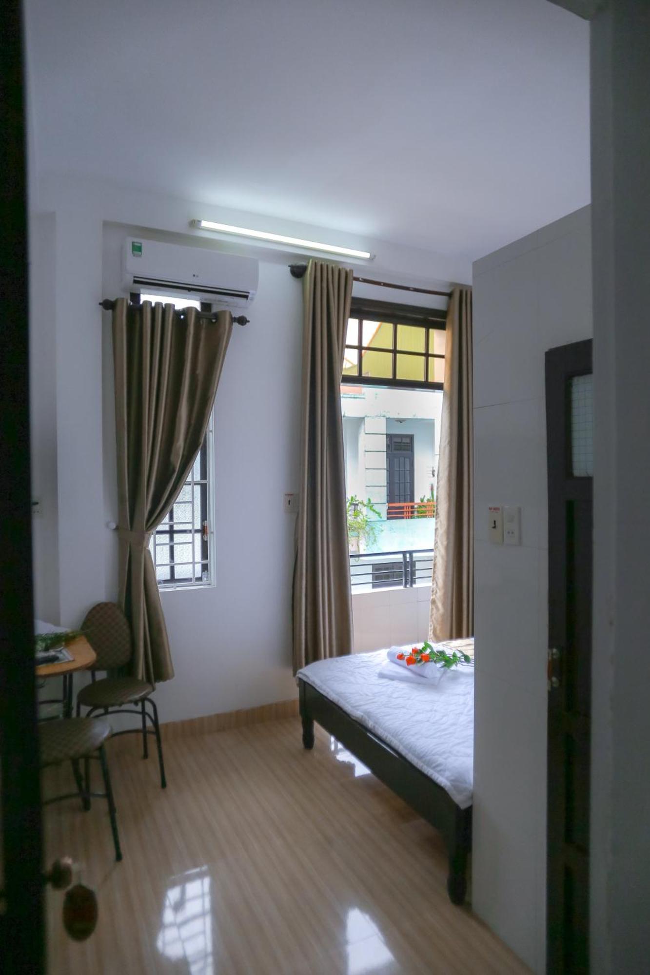 Sea Homestay Hue Exterior photo