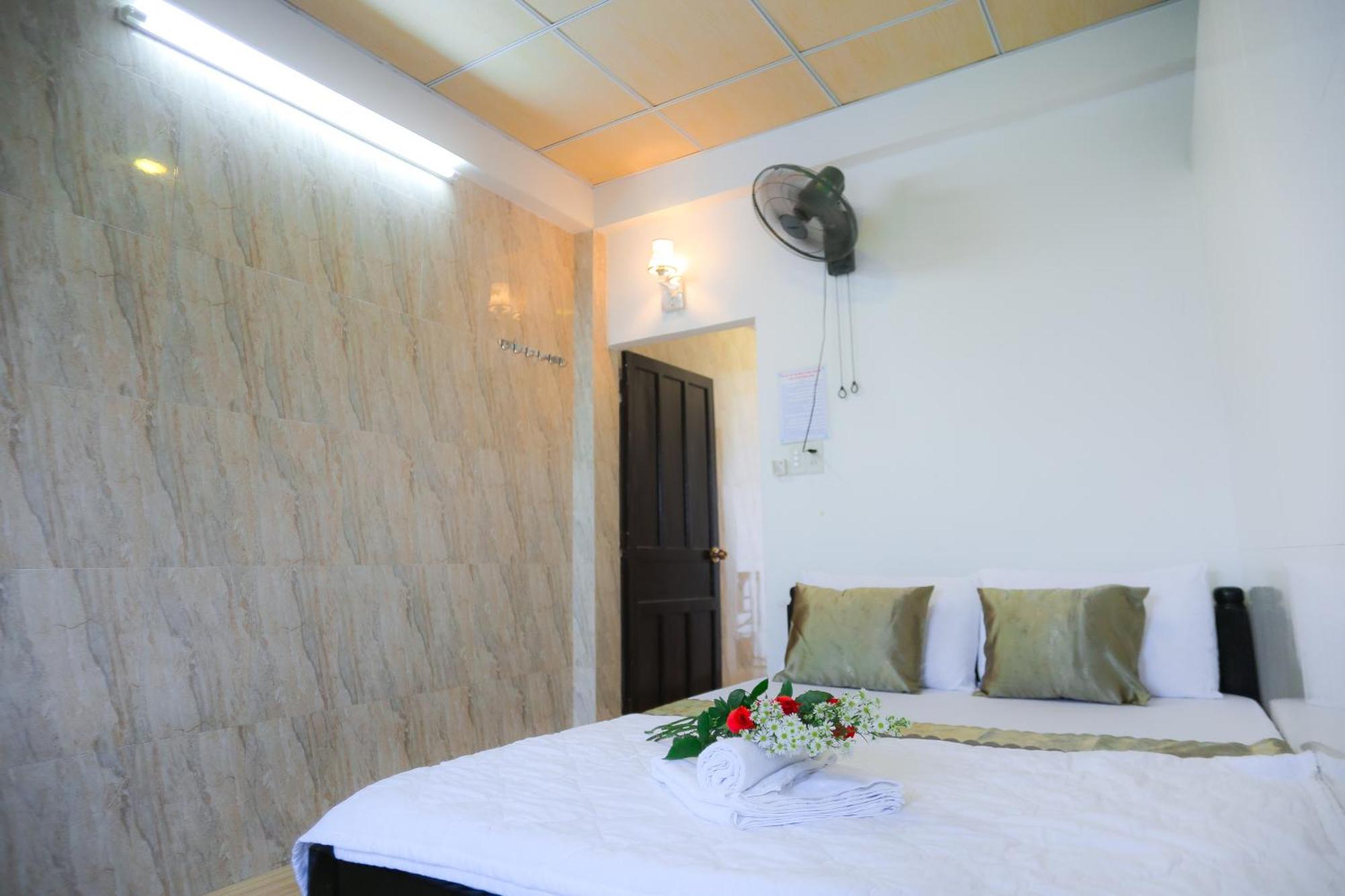 Sea Homestay Hue Exterior photo