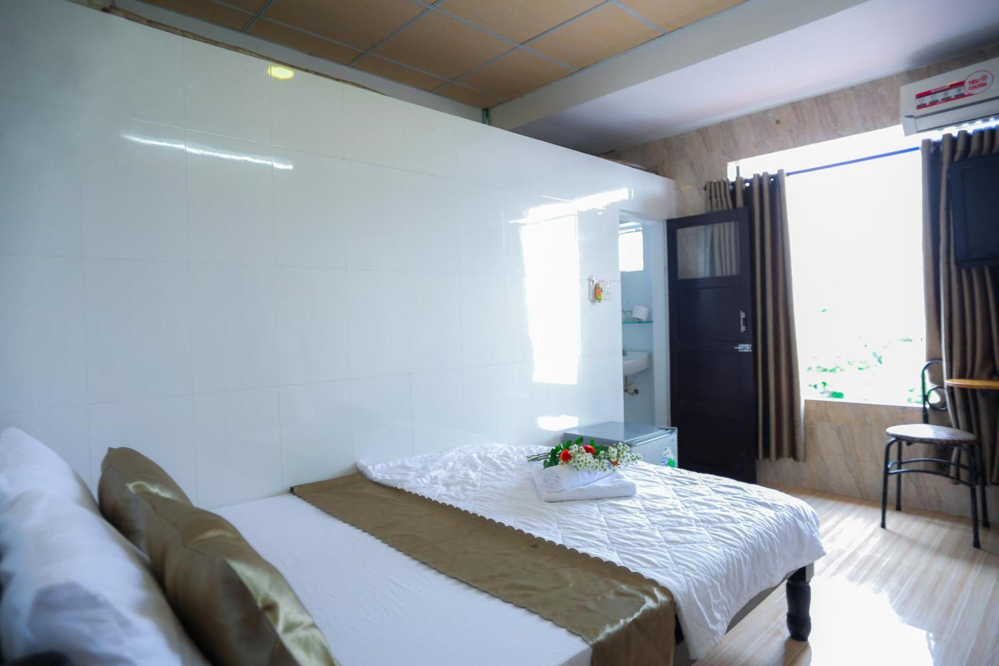Sea Homestay Hue Exterior photo