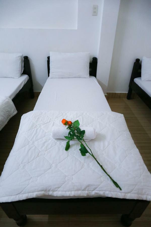 Sea Homestay Hue Exterior photo