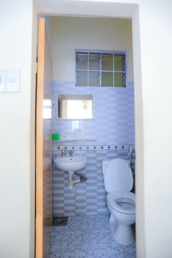 Sea Homestay Hue Exterior photo