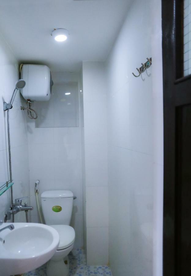 Sea Homestay Hue Exterior photo