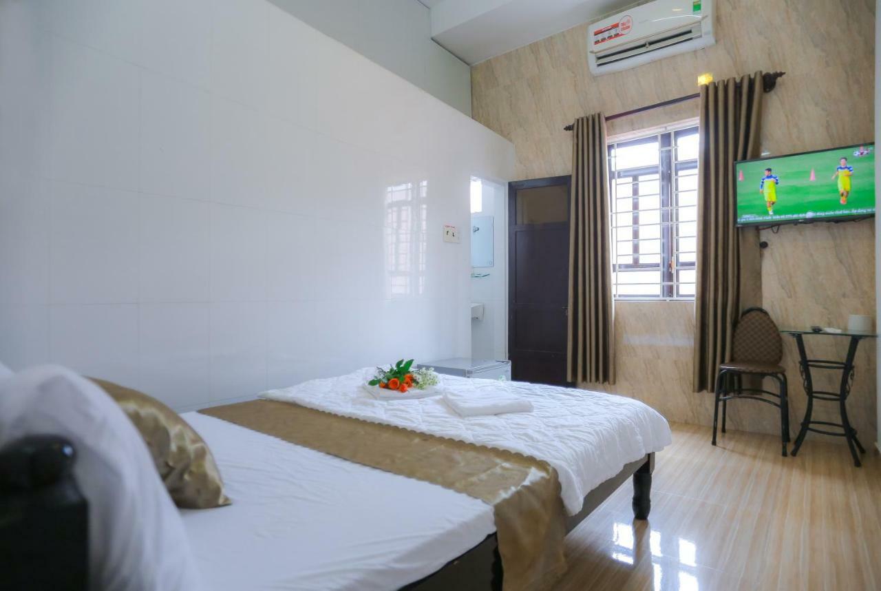 Sea Homestay Hue Exterior photo
